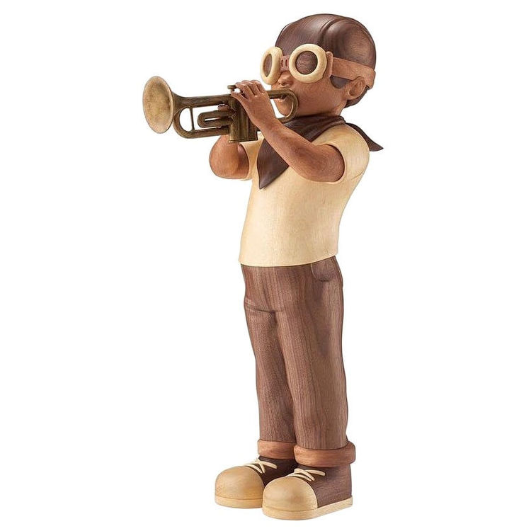 Sound Off by Hebru Brantley