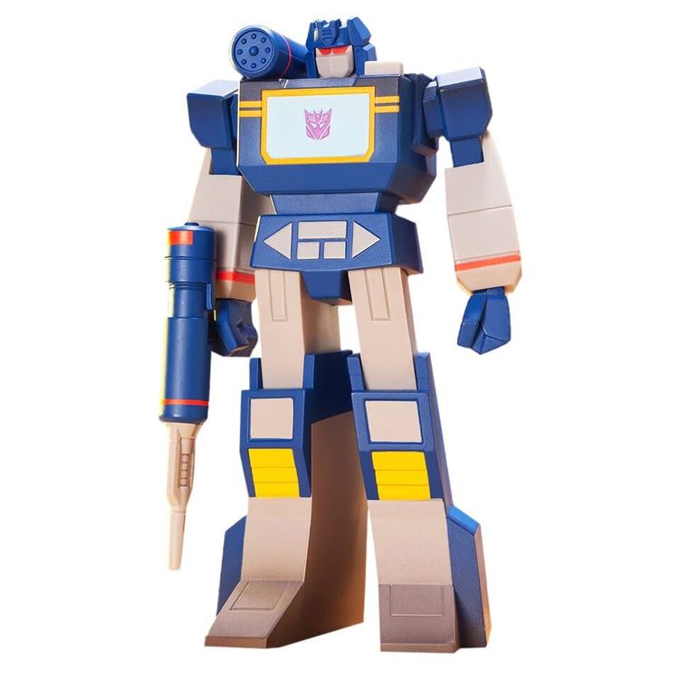 Soundwave by Hasbro