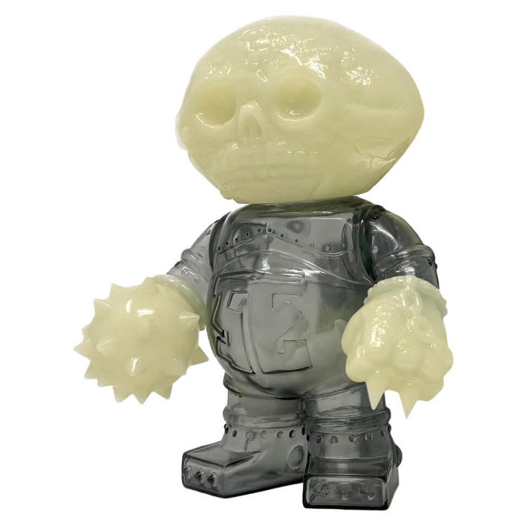SourSucker GID by Anti-Social Sofubi