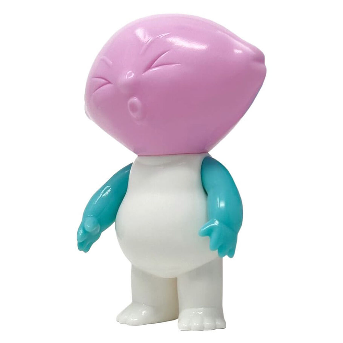 Sour Lemon Toycon Terror Mixed Parts