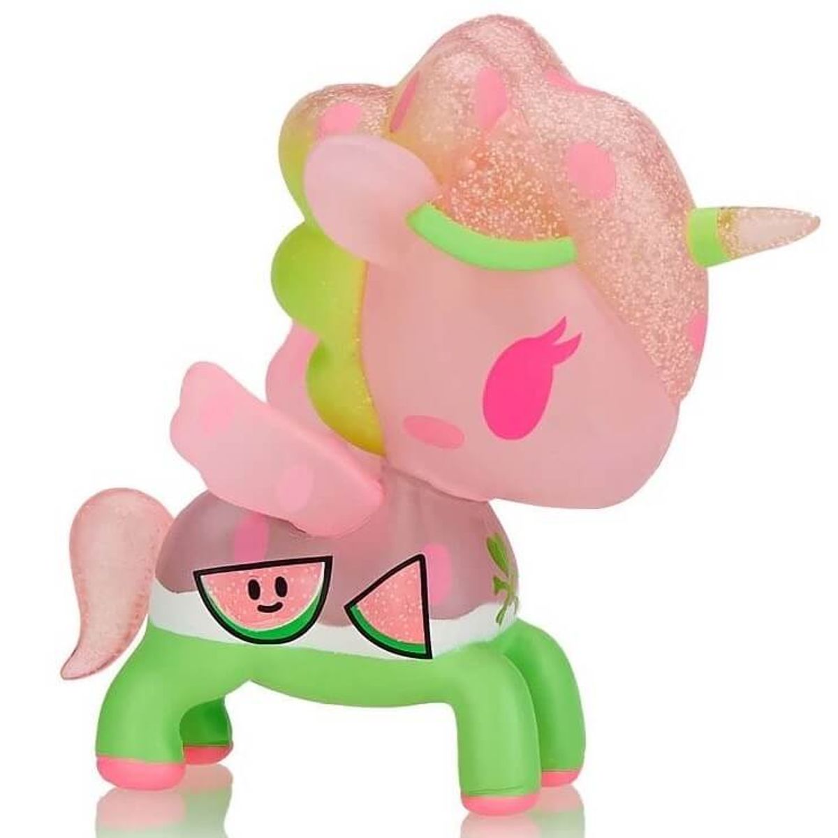 Sour Mellie Unicorno