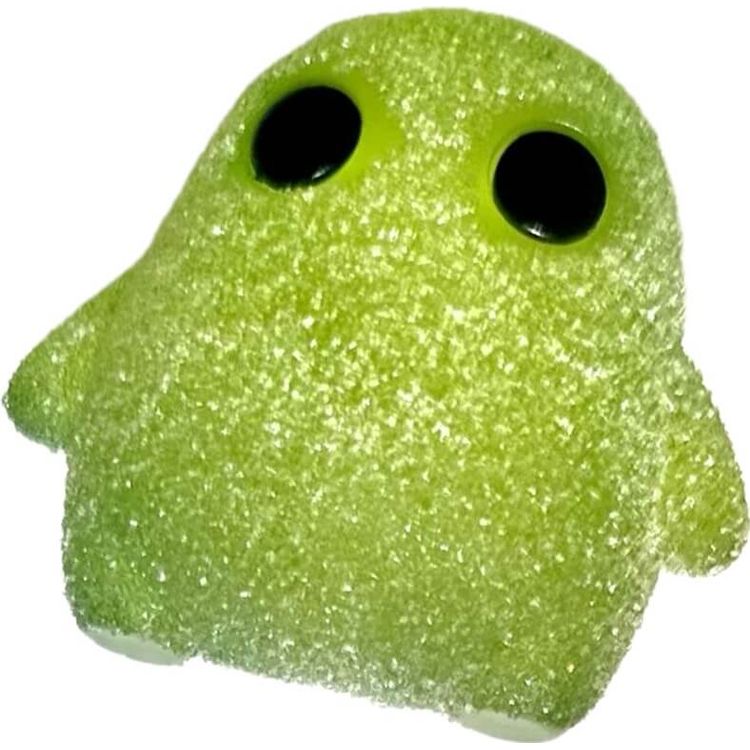Sour Patch Stubby - Green by The Lostlings