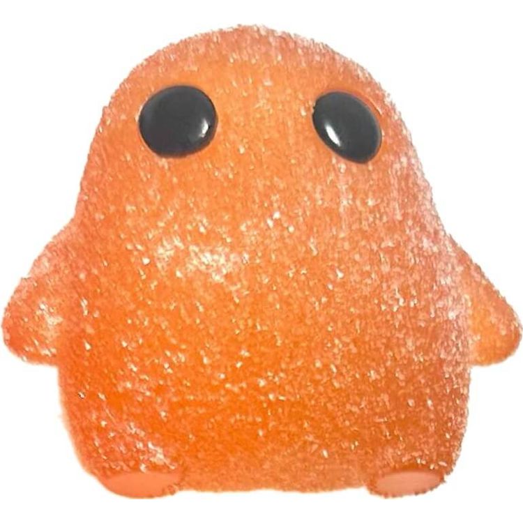 Sour Patch Stubby - Orange by The Lostlings