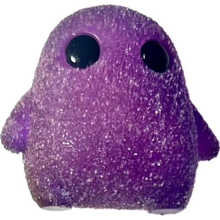 Sour Patch Stubby - Purple by The Lostlings