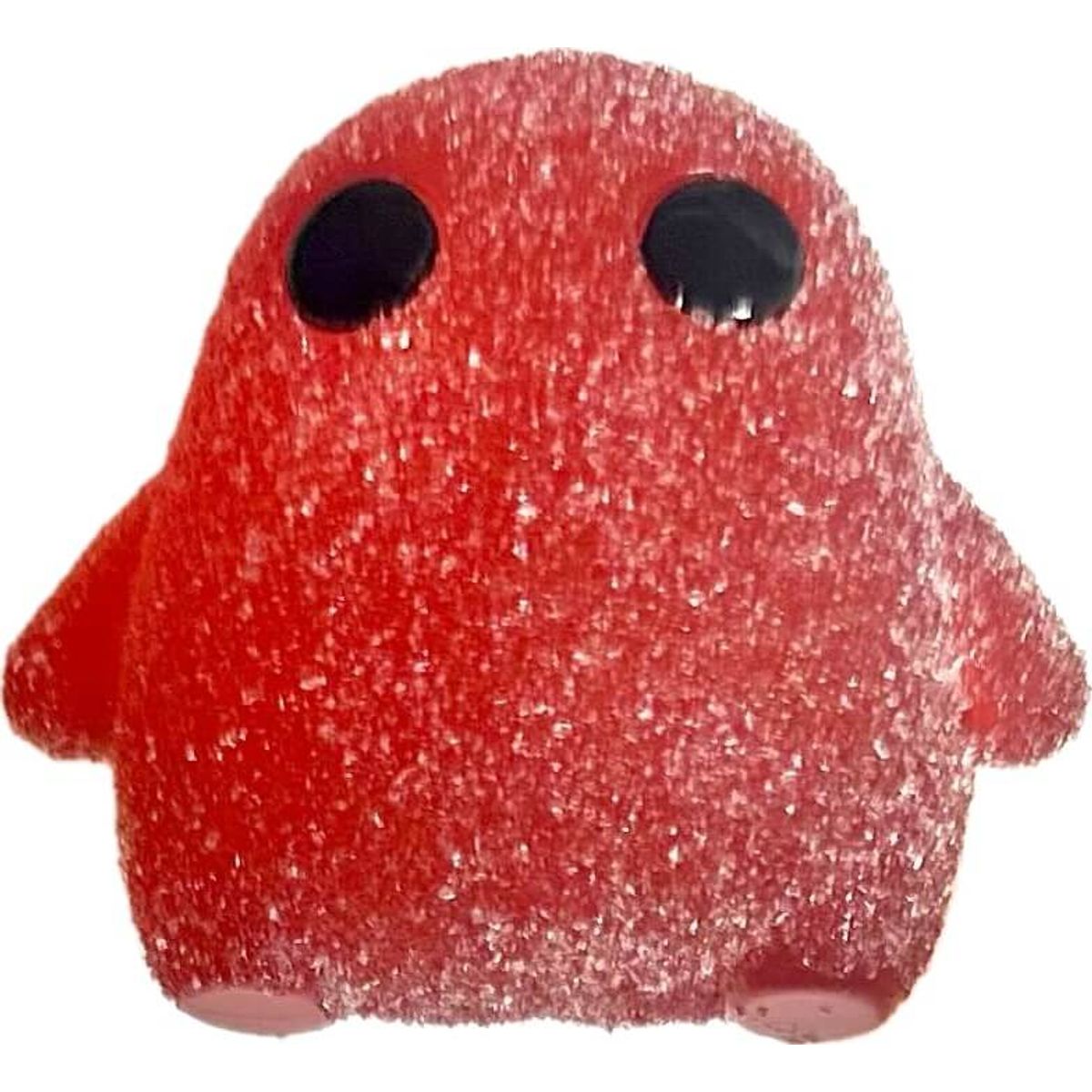 Sour Patch Stubby - Red