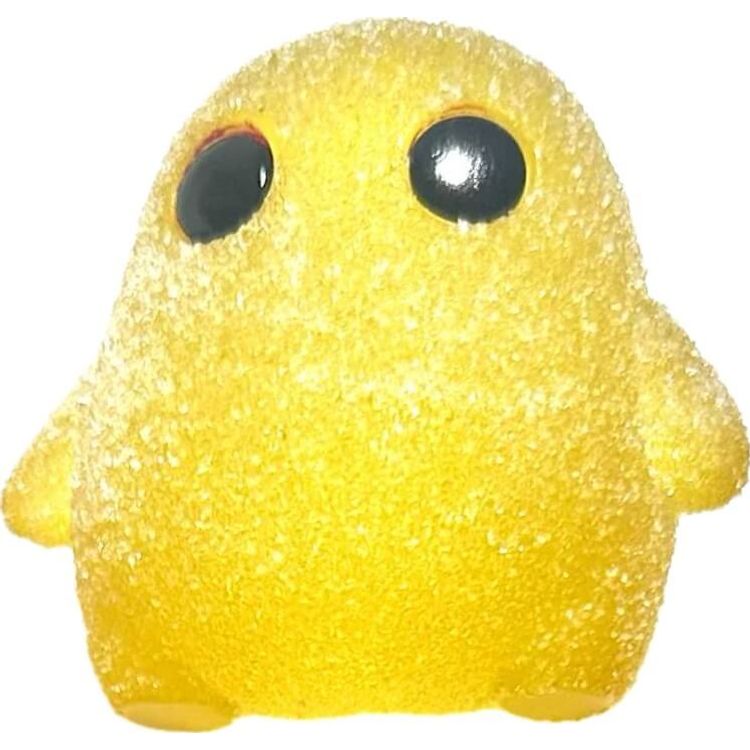Sour Patch Stubby - Yellow by The Lostlings