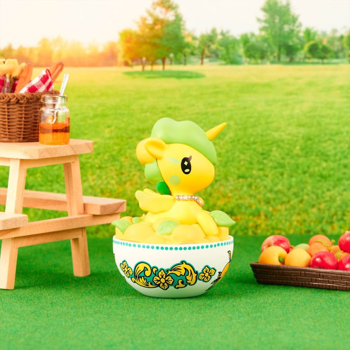 Sour Sweetie Unicorno