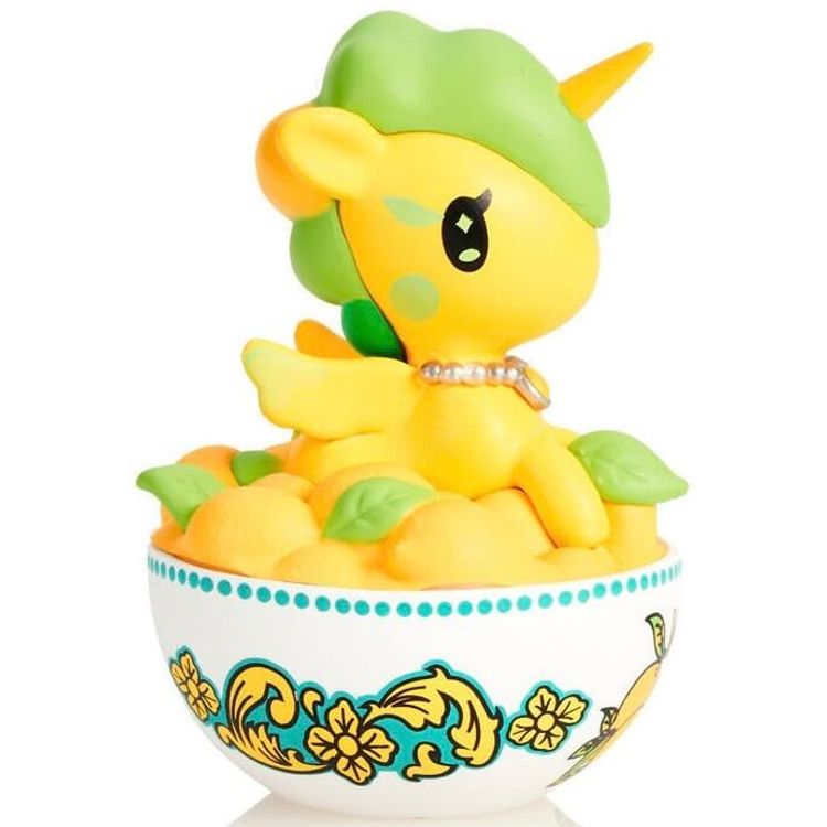 Sour Sweetie Unicorno by Tokidoki (Simone Legno)