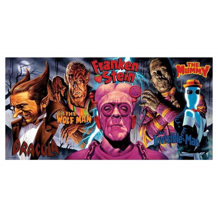 Source of 5 Essential Nutrients by Jason Edmiston