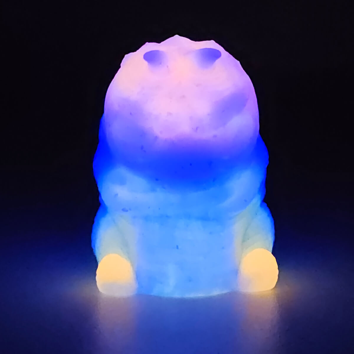 South Bay Skies V2 - Gus