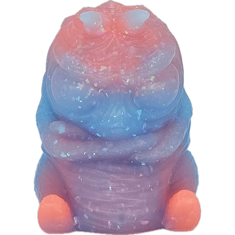 South Bay Skies V2 - Gus by Glow Man Dan