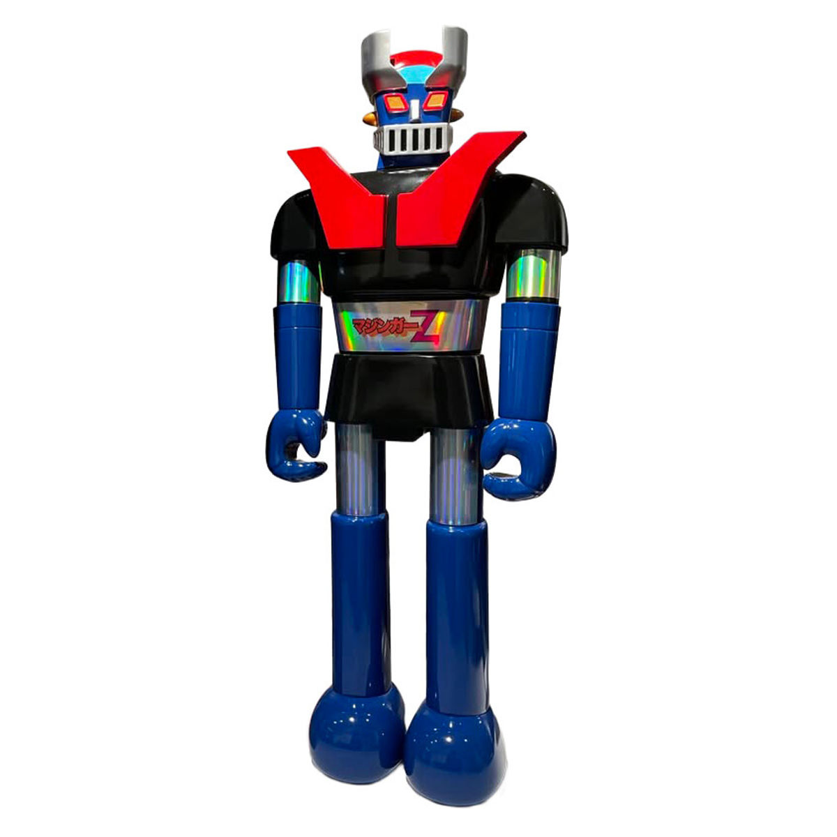 SpaceMars Mazinger Z (Original Version)