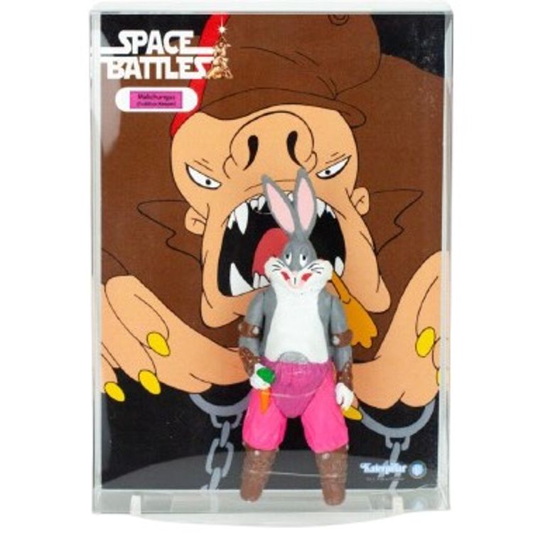 Space Battles (Mailchugus) by Kill!
