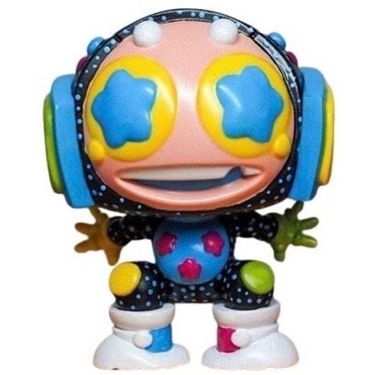 SPACEBOi