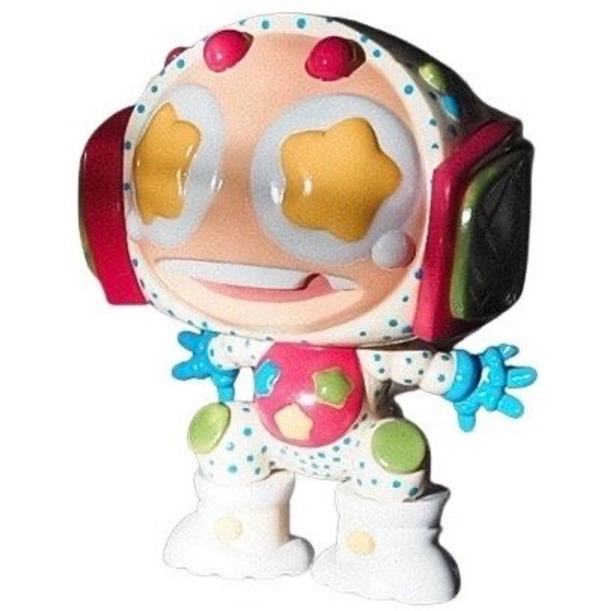SPACEBOi