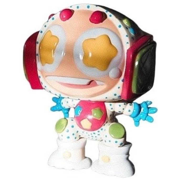 SPACEBOi by SPACEBOi