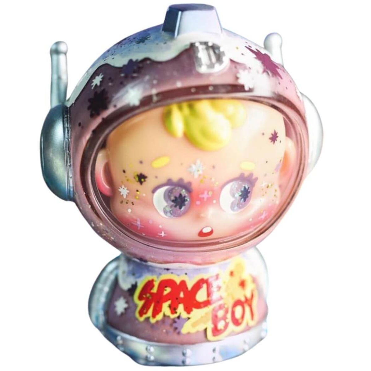 Space Boy