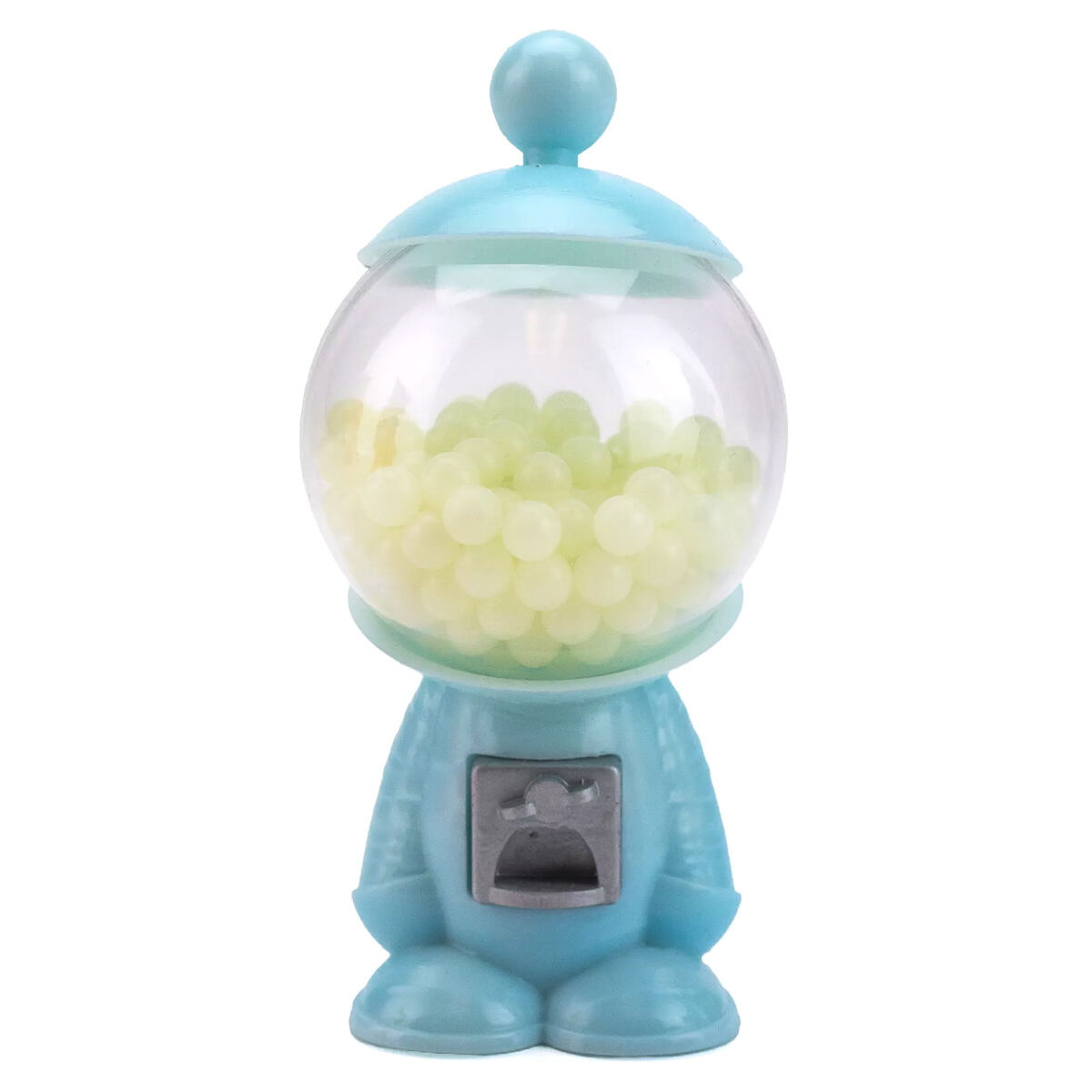 Space Candy GID Blue