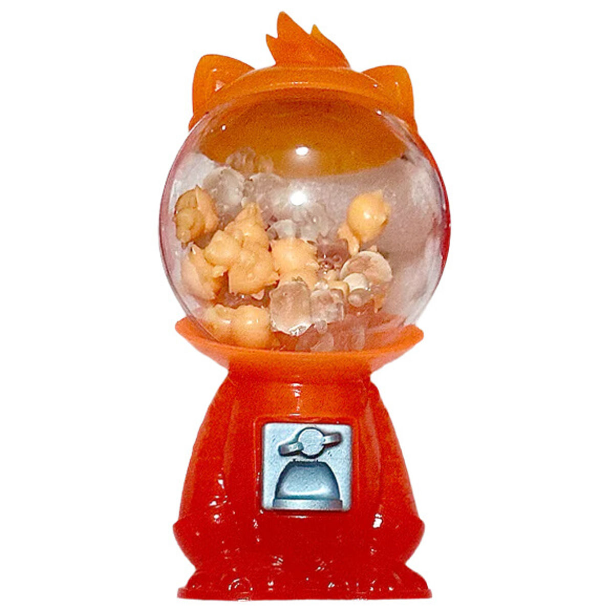 Space Candy Strangest Tequila Sunrise