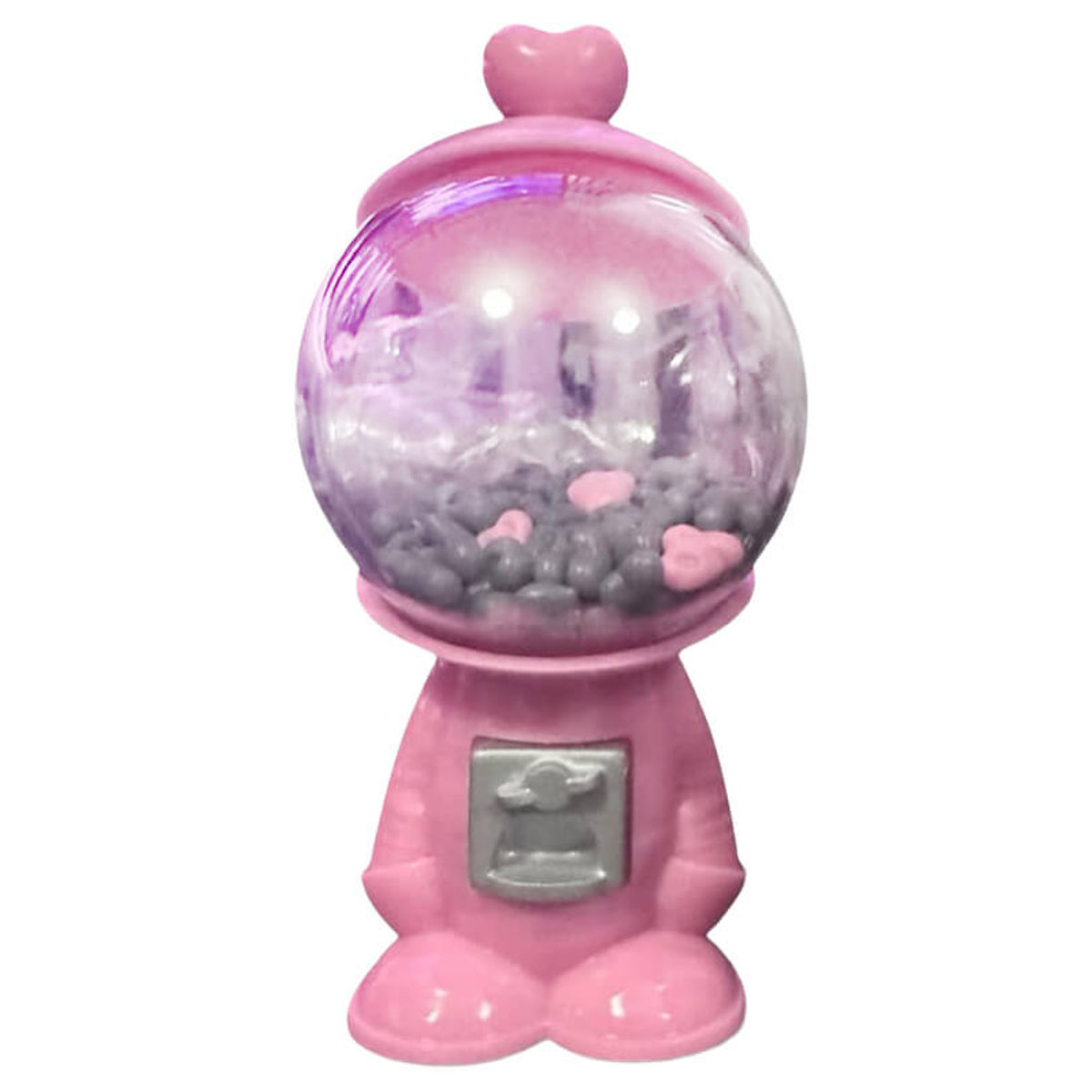 Space Candy Valentine's Pink