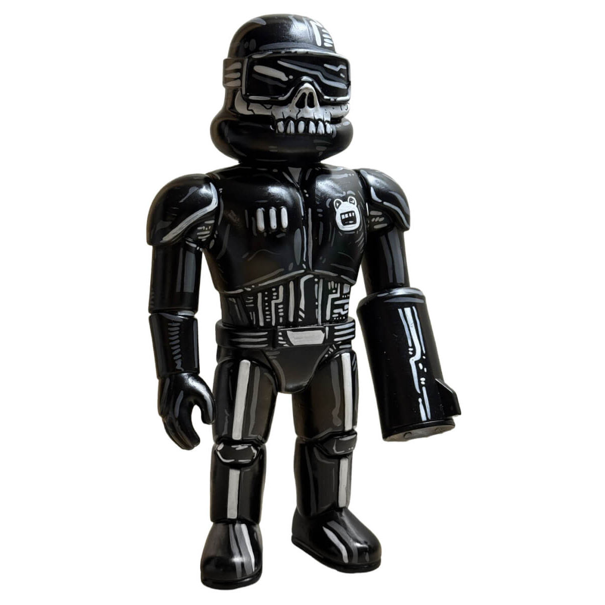 Space Controler One-Off