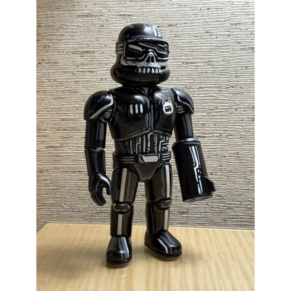 Space Controler One-Off