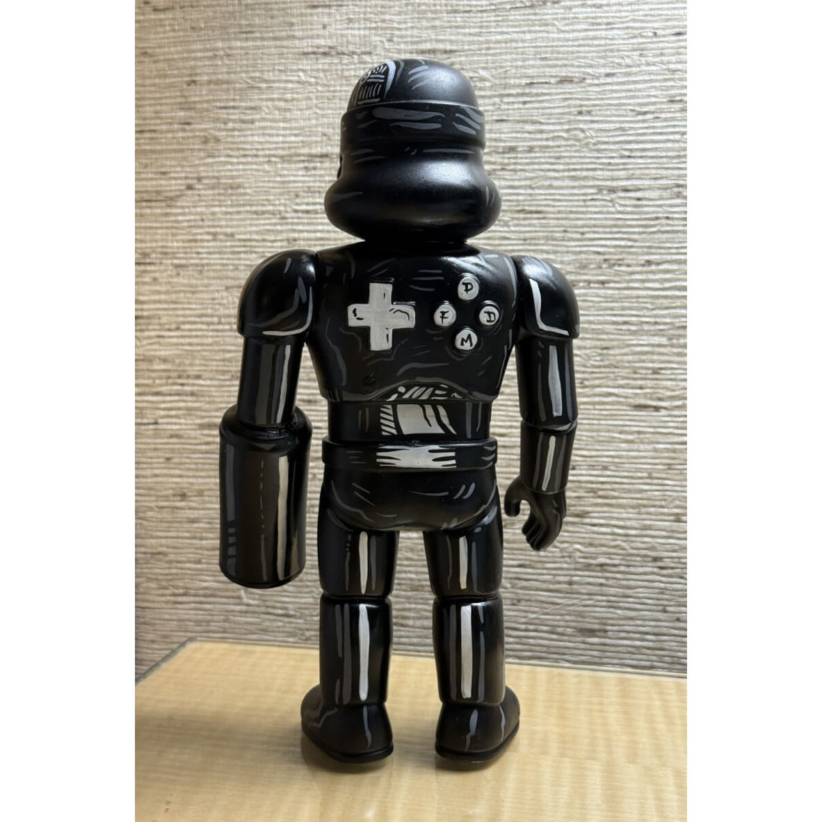 Space Controler One-Off