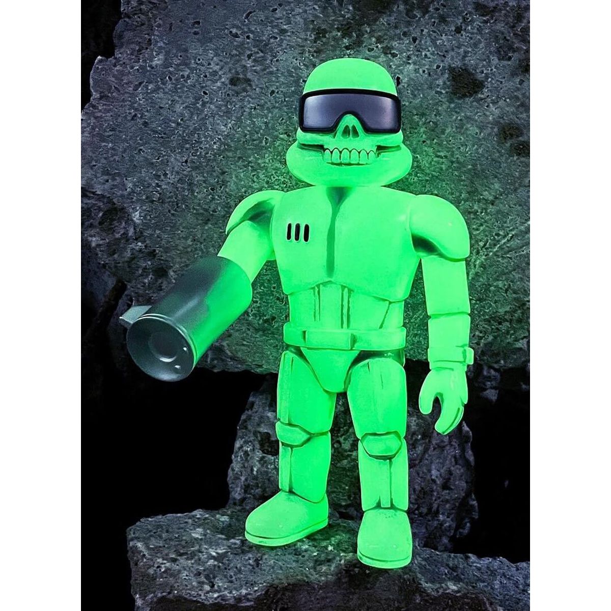 Space Controller GID