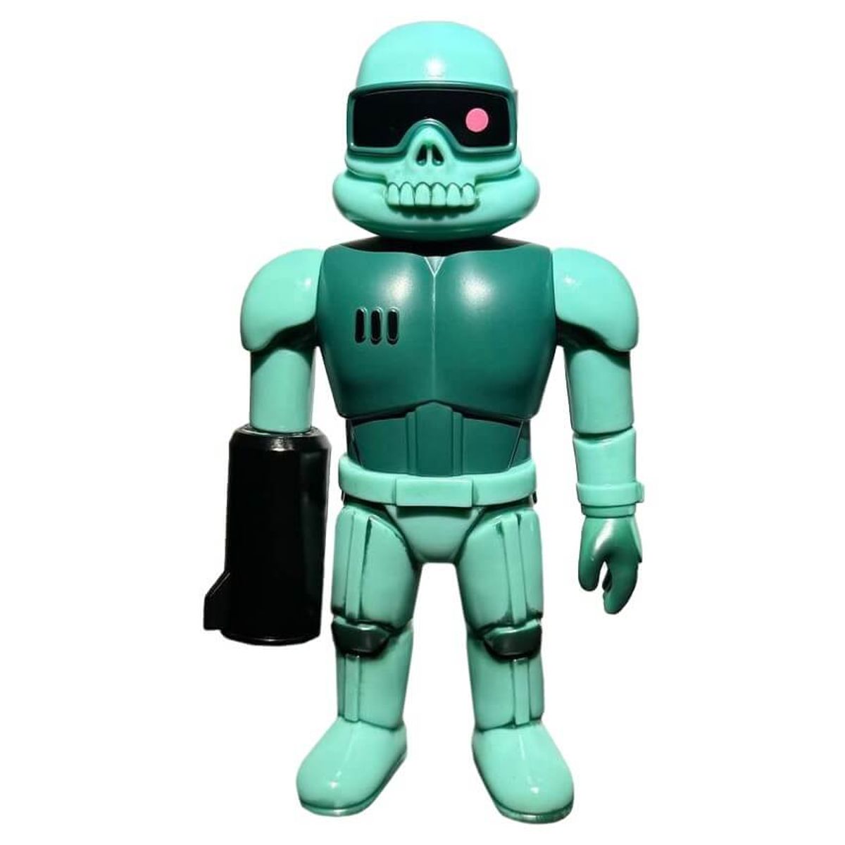 Space Controller MB Green