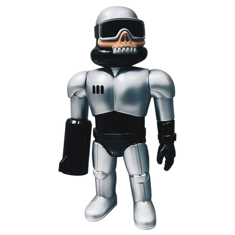 Space Controller Specop by Punk Drunkers