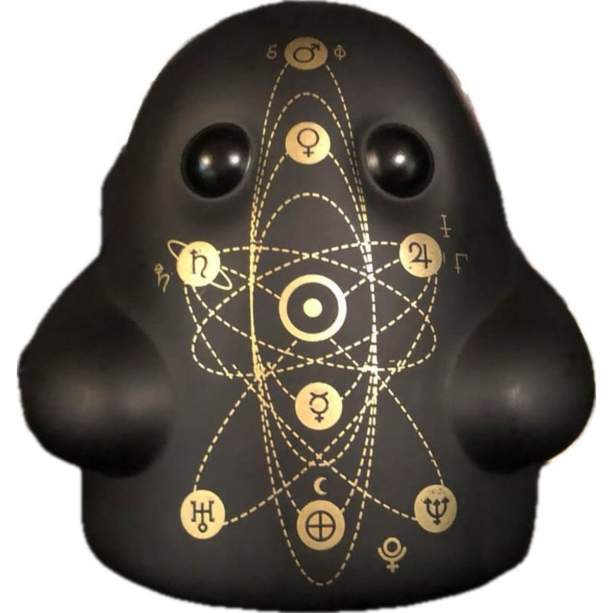 Space Cult Tiny Ghost