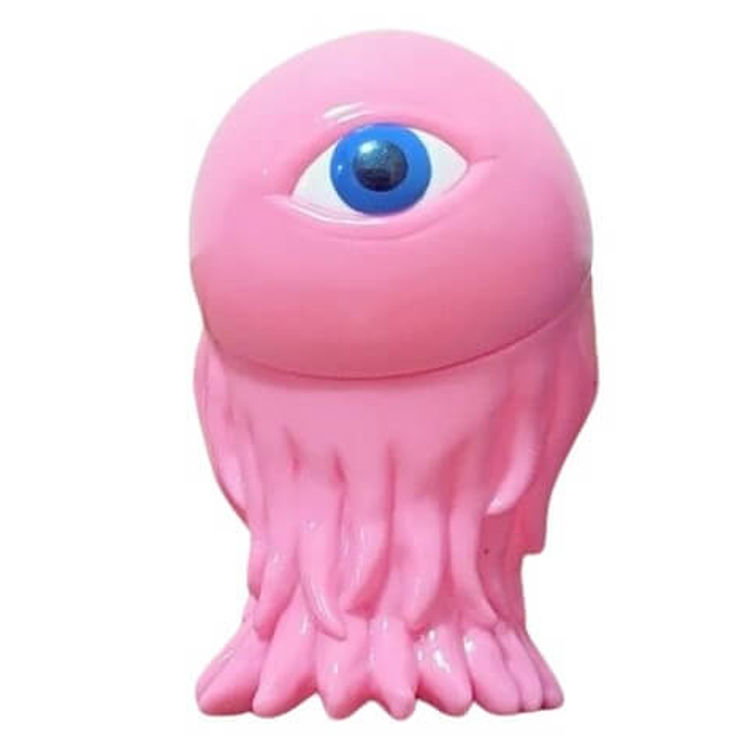 Space Cyclop Flying Form - Pink by X-PLUS