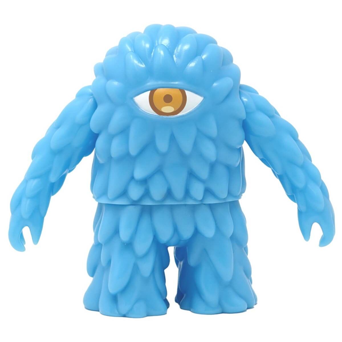 Space Cyclop Middle Size Blue