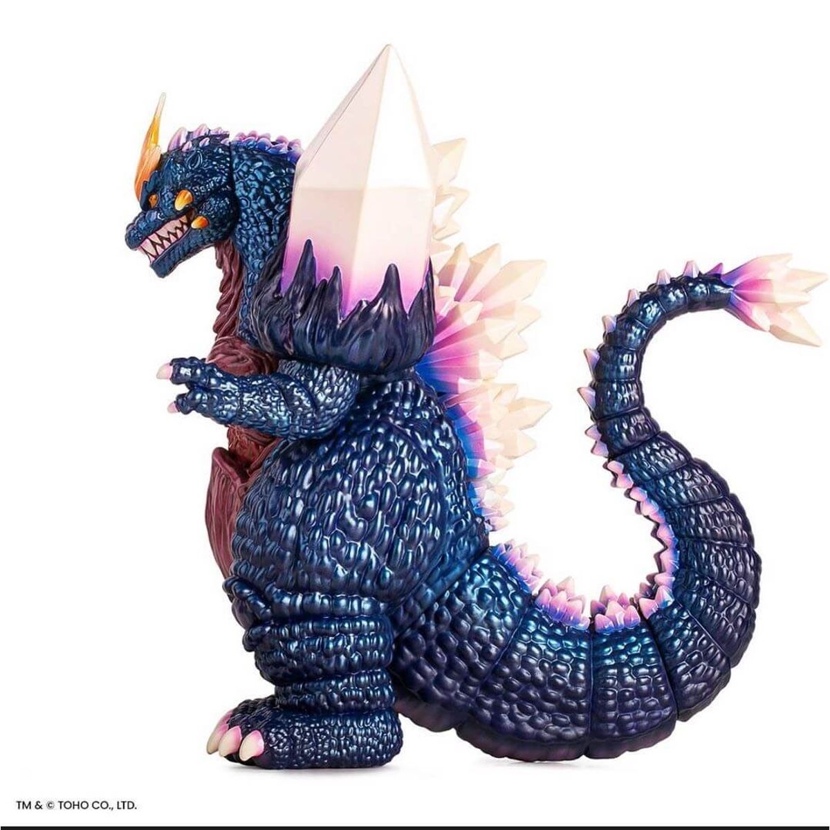 Space Godzilla
