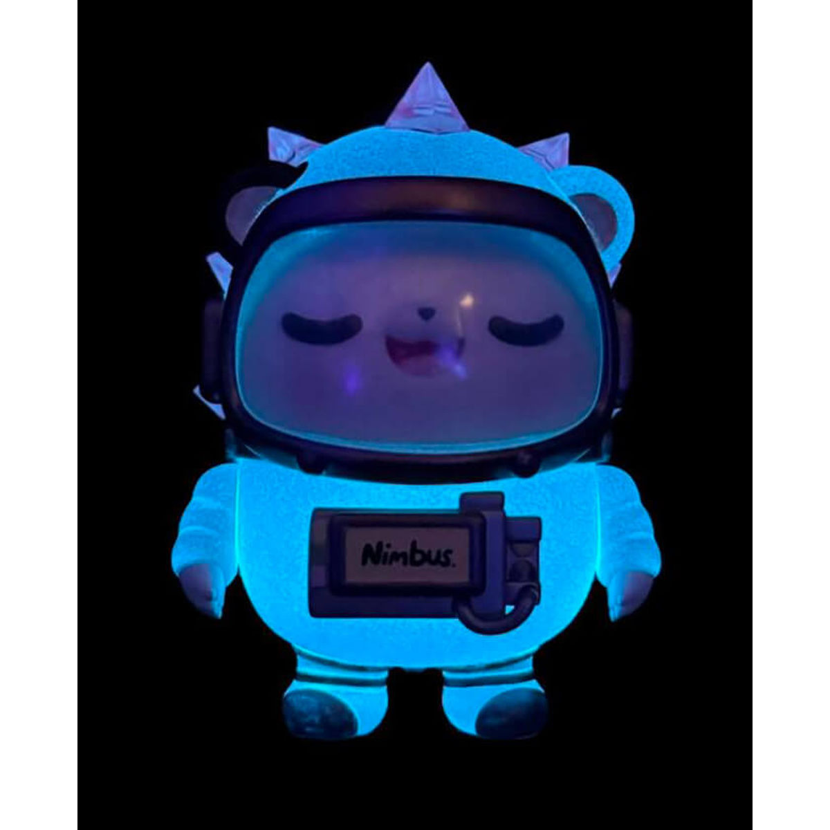 Space Hogkey Nimbus Sky Dreamer