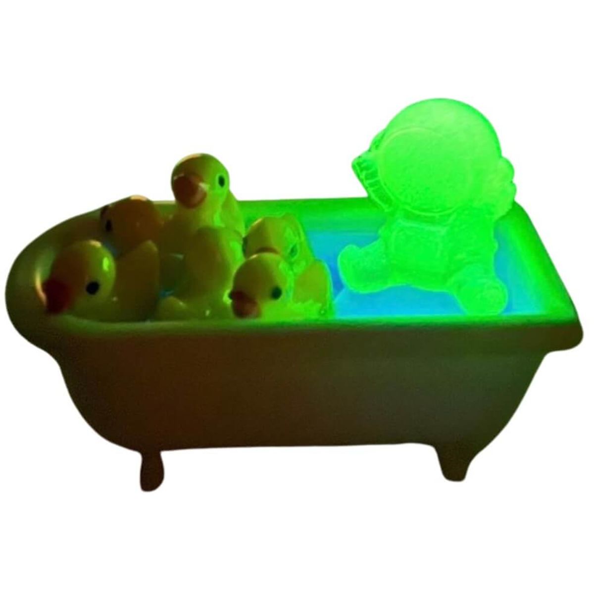 Space Is Dirty (Various Colors)