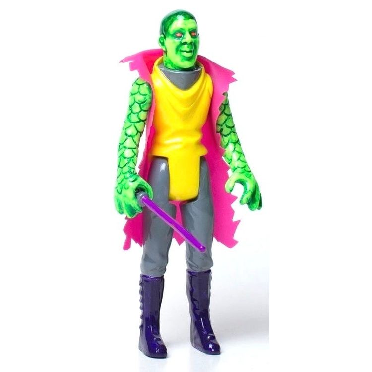 Space Pirates by Killer Bootlegs (Peter Goral)