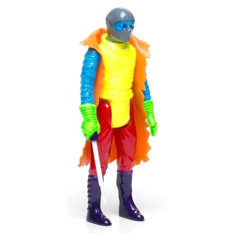 Space Pirates by Killer Bootlegs (Peter Goral)