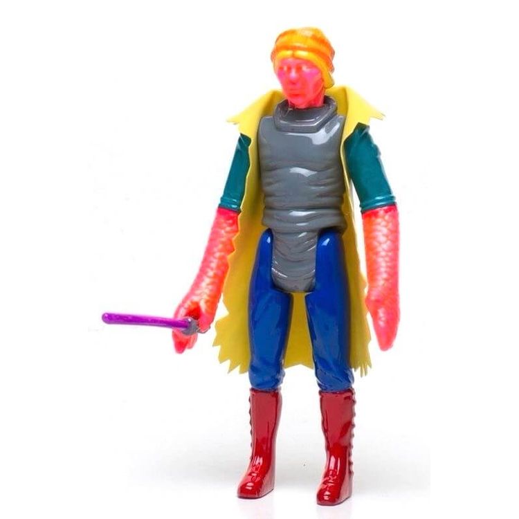 Space Pirates by Killer Bootlegs (Peter Goral)