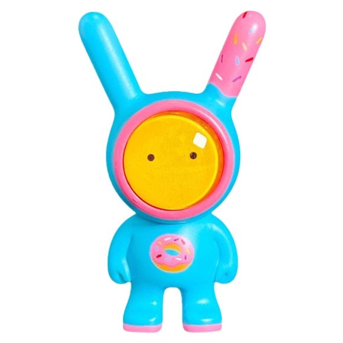 Space Rabbit Cosmic Donut