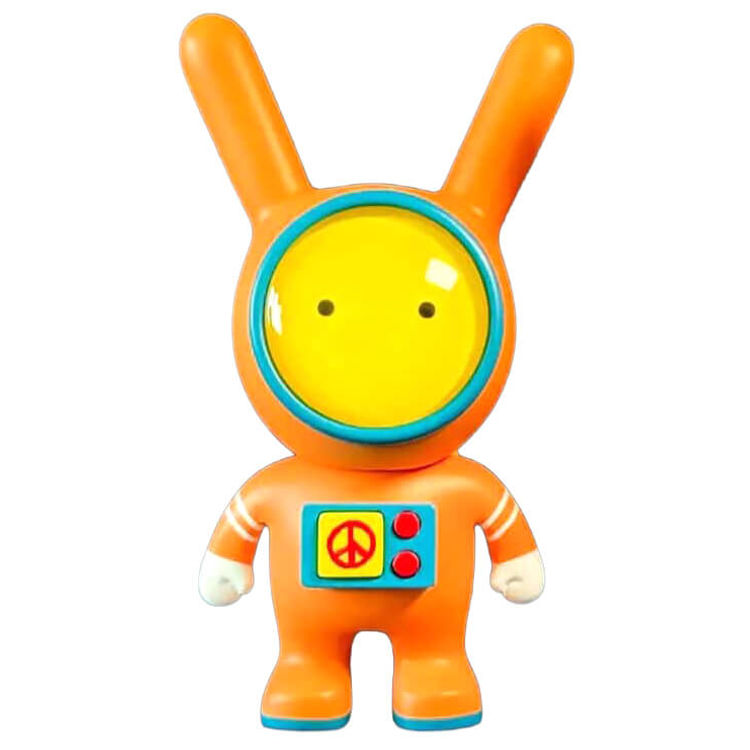 Space Rabbit Explorer by Space Rabbit Studio