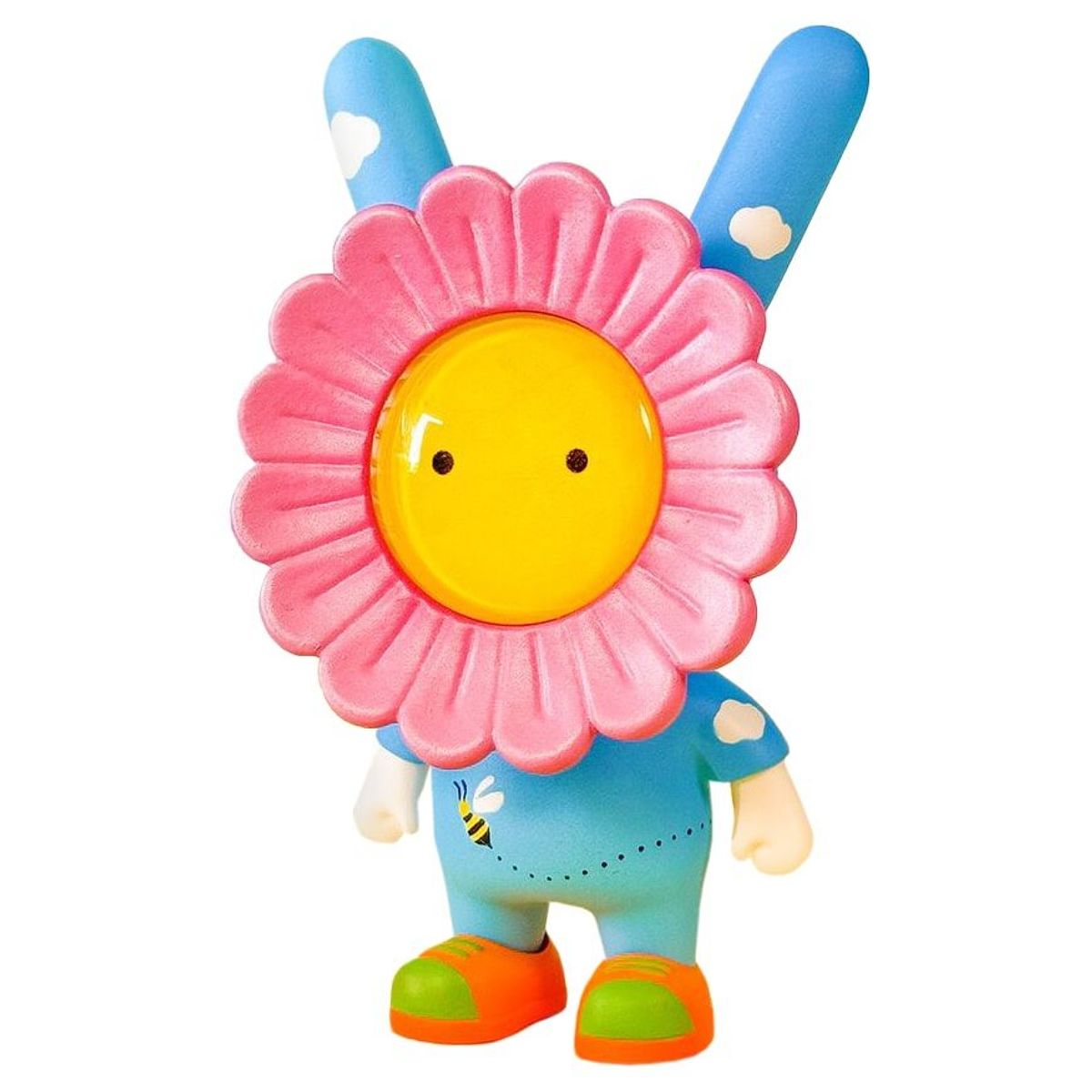 Space Rabbit Oopsy Daisy Spring Honey Bee
