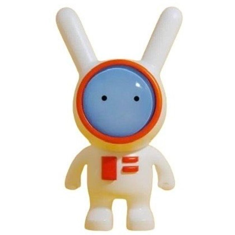 Space Rabbit Original White by Space Rabbit Studio