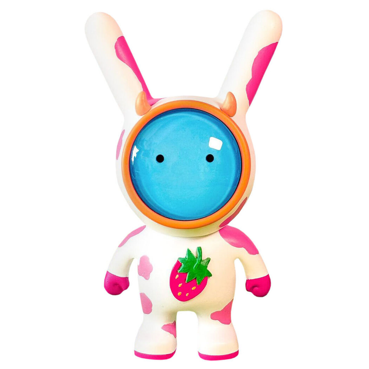 Space Rabbit Strawberry Milk