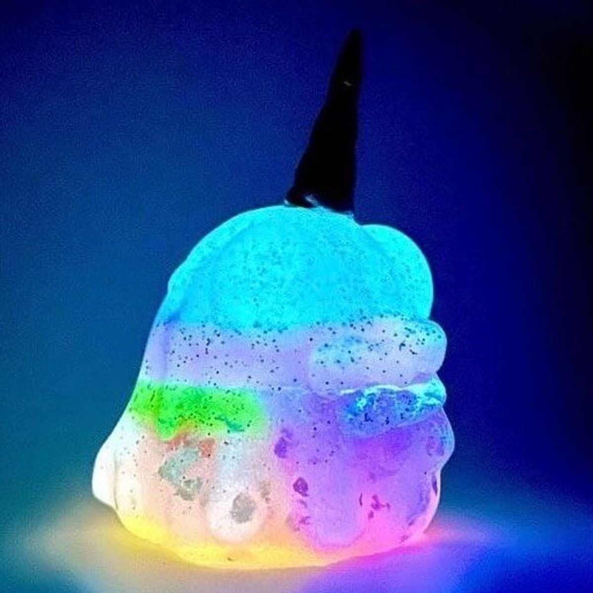 Space Sherbert XL Blobicorn