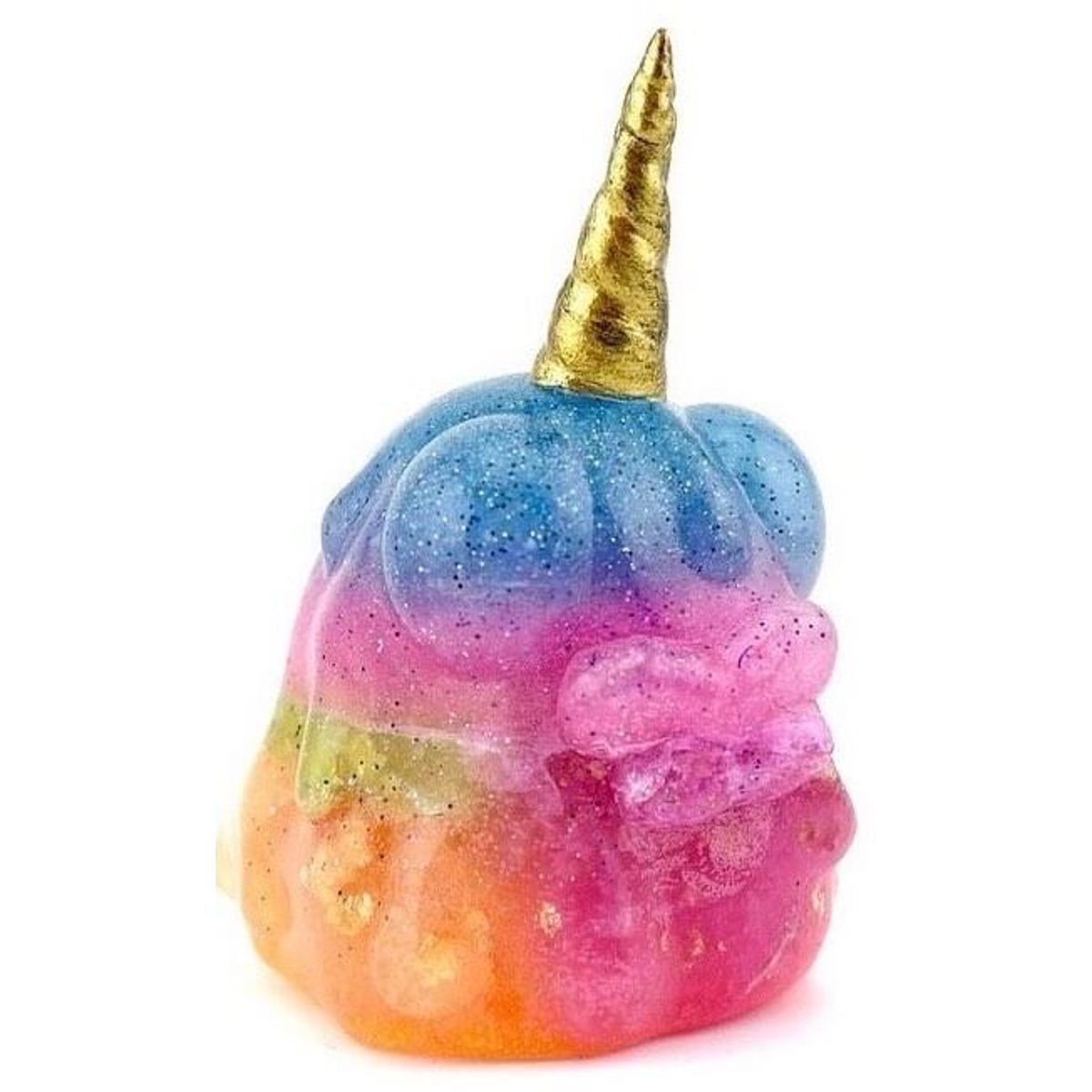 Space Sherbert XL Blobicorn