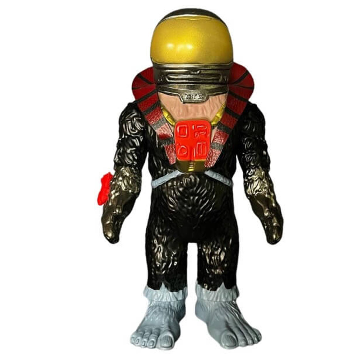 Space Squatch Destro