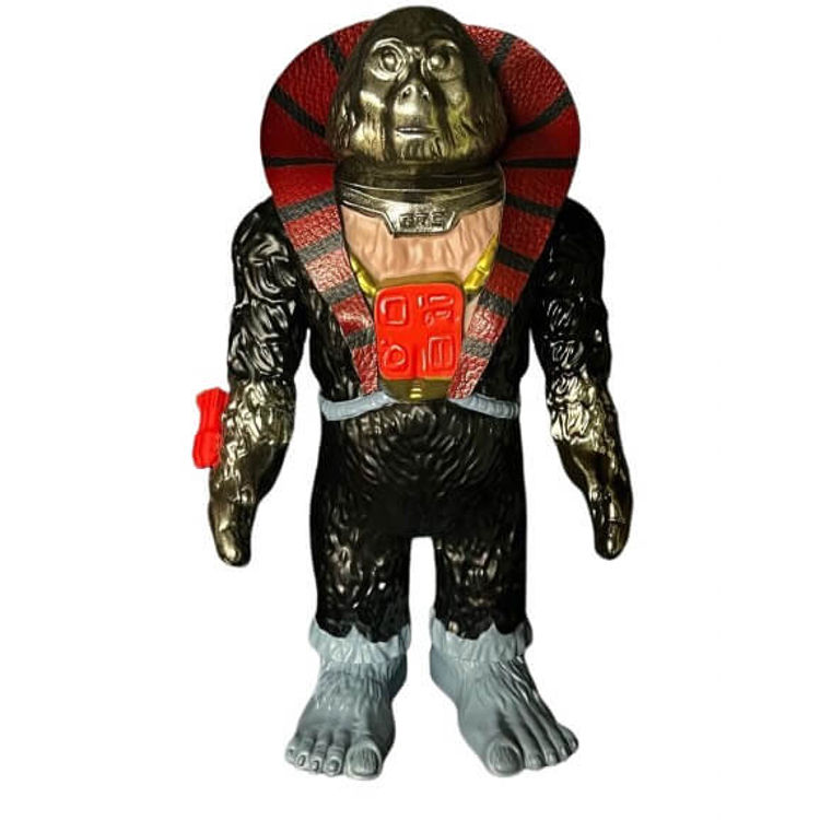 Space Squatch Destro by Kachina! Kachina!