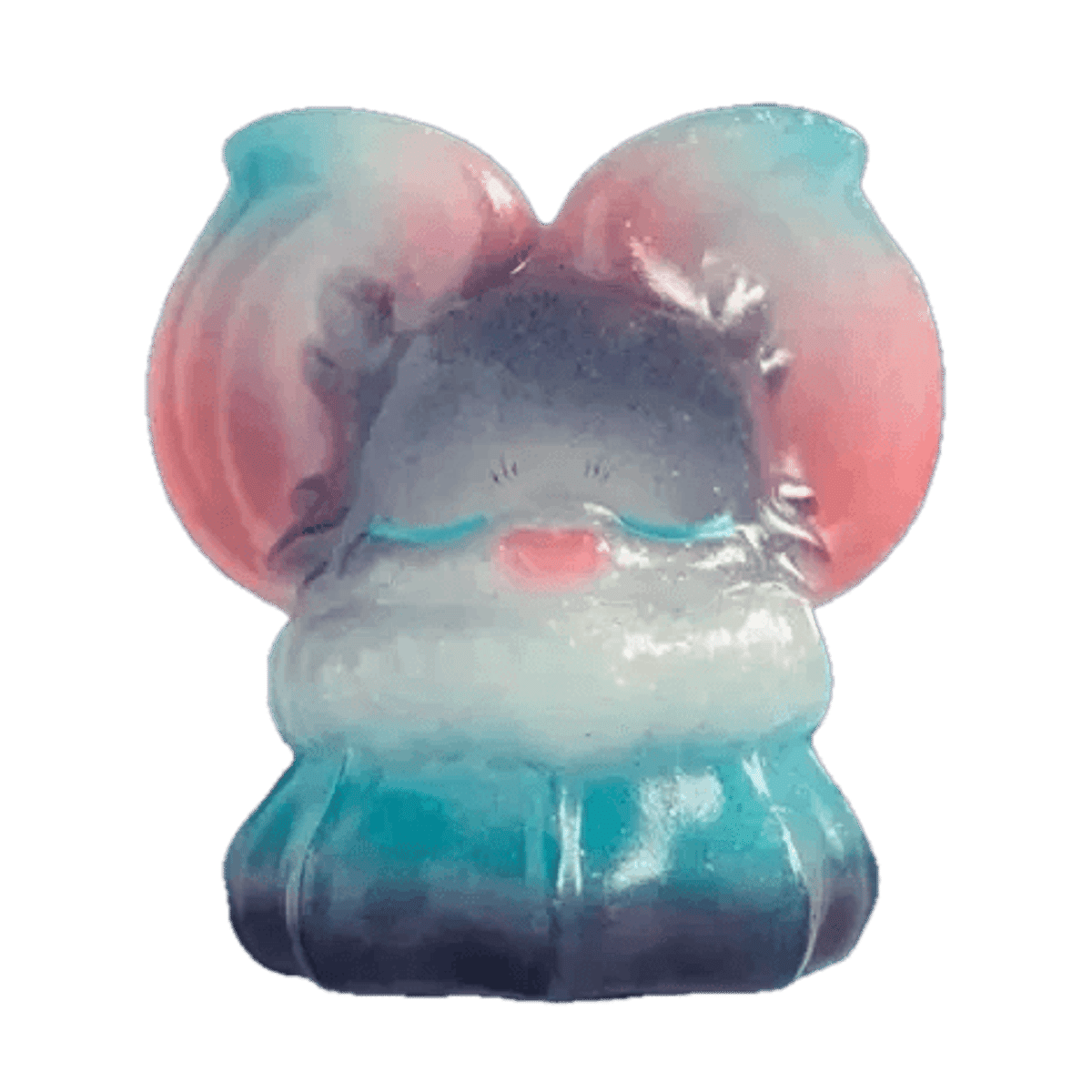 Space Stone Baby Yoki