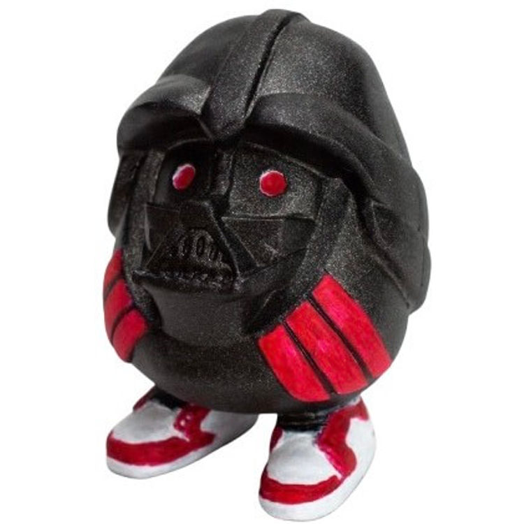 Space Tumbler : Vader by Topztoy